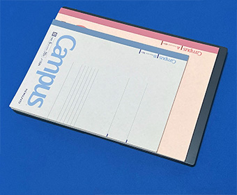 ASUS Zenbook 14 OLED UX3405MA 大きさ比較